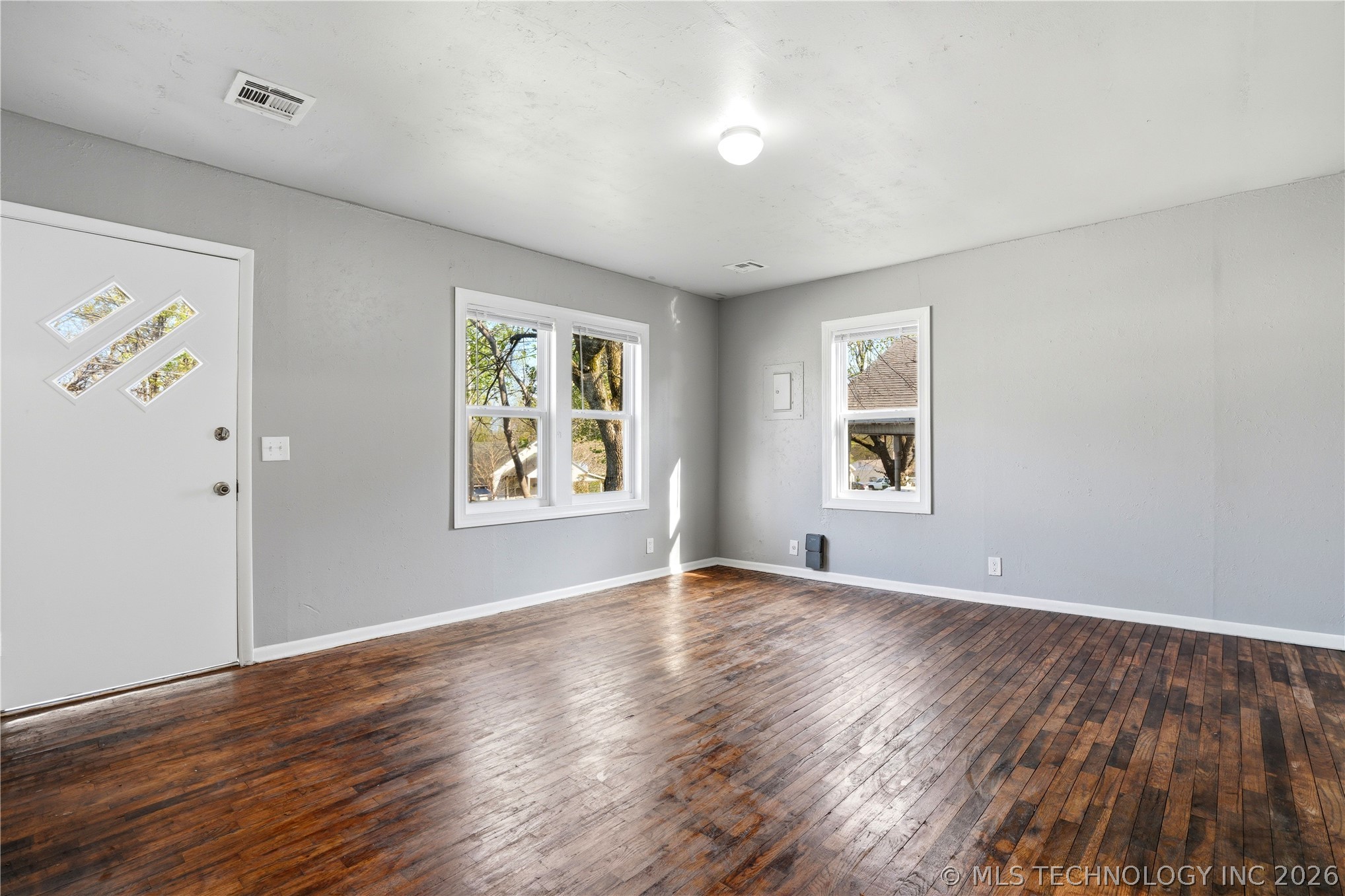 622 S Mission Avenue Tahlequah OK 74464