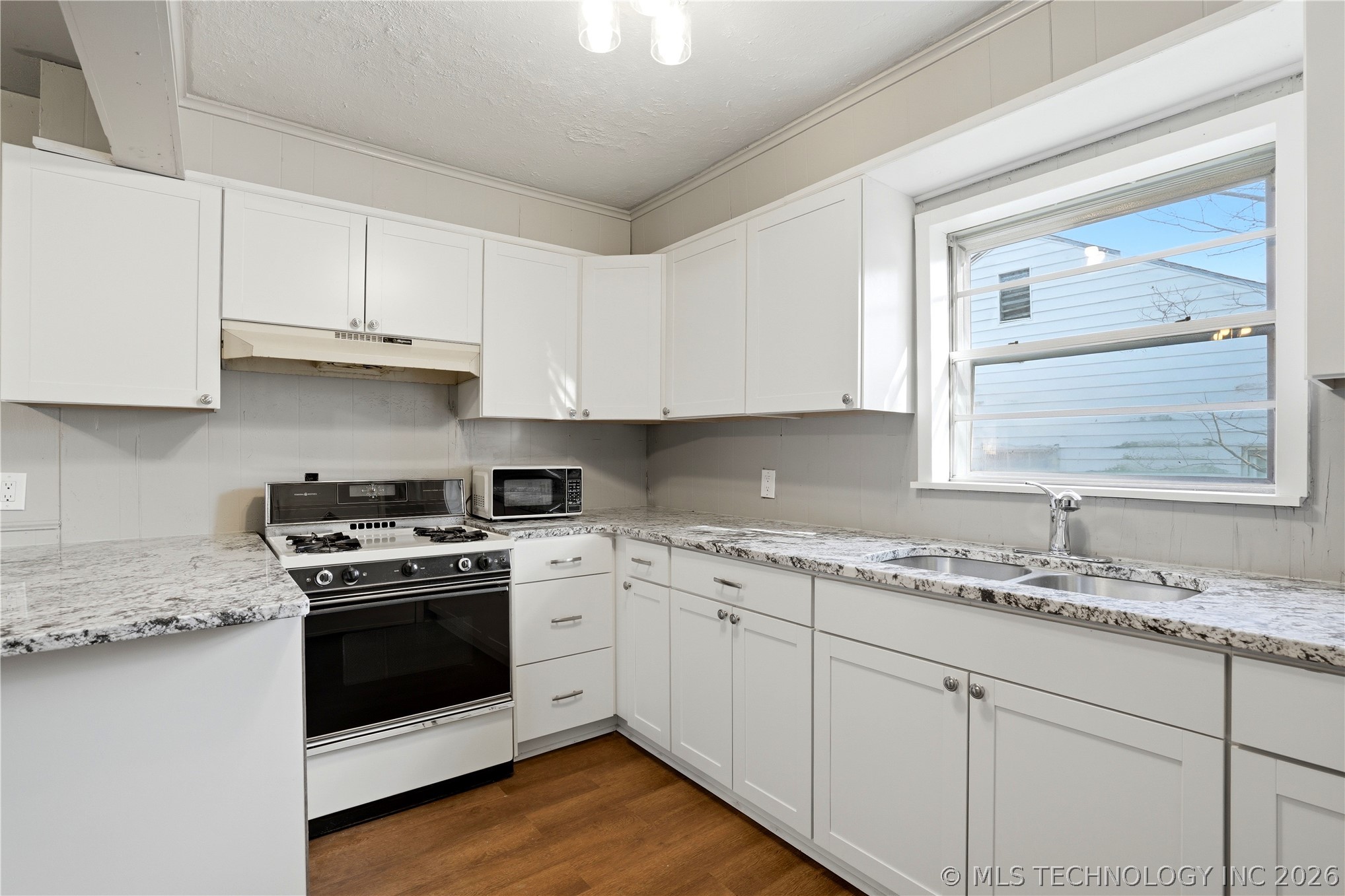 622 S Mission Avenue Tahlequah OK 74464