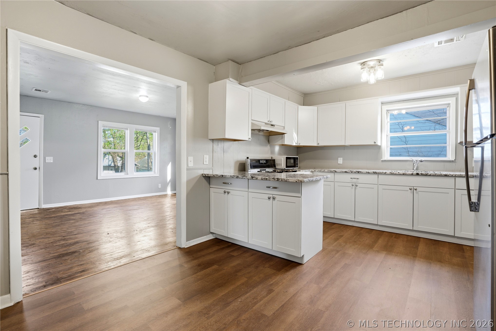 622 S Mission Avenue Tahlequah OK 74464