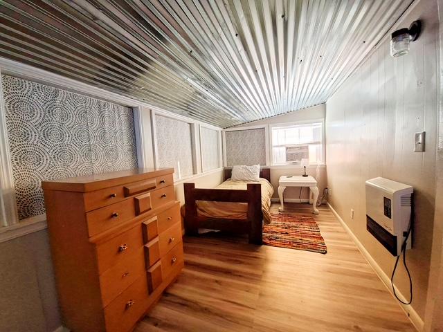 500 N Hinckley Street Holdenville OK 74848