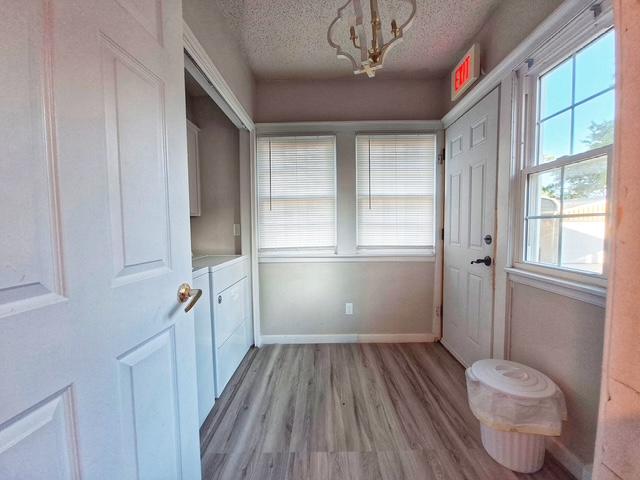 500 N Hinckley Street Holdenville OK 74848