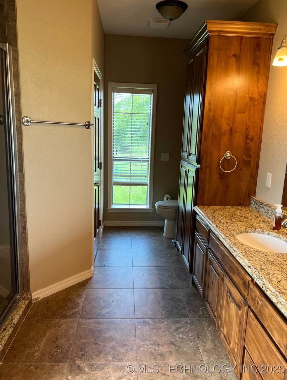 7400 E Prairie View Road E Kenefic OK 74748