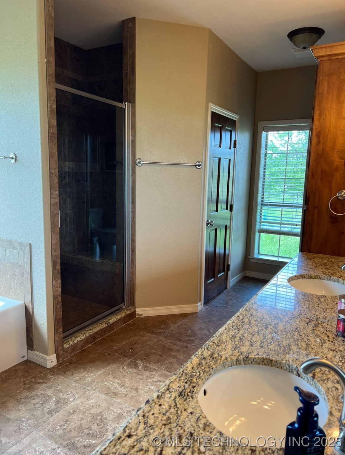 7400 E Prairie View Road E Kenefic OK 74748