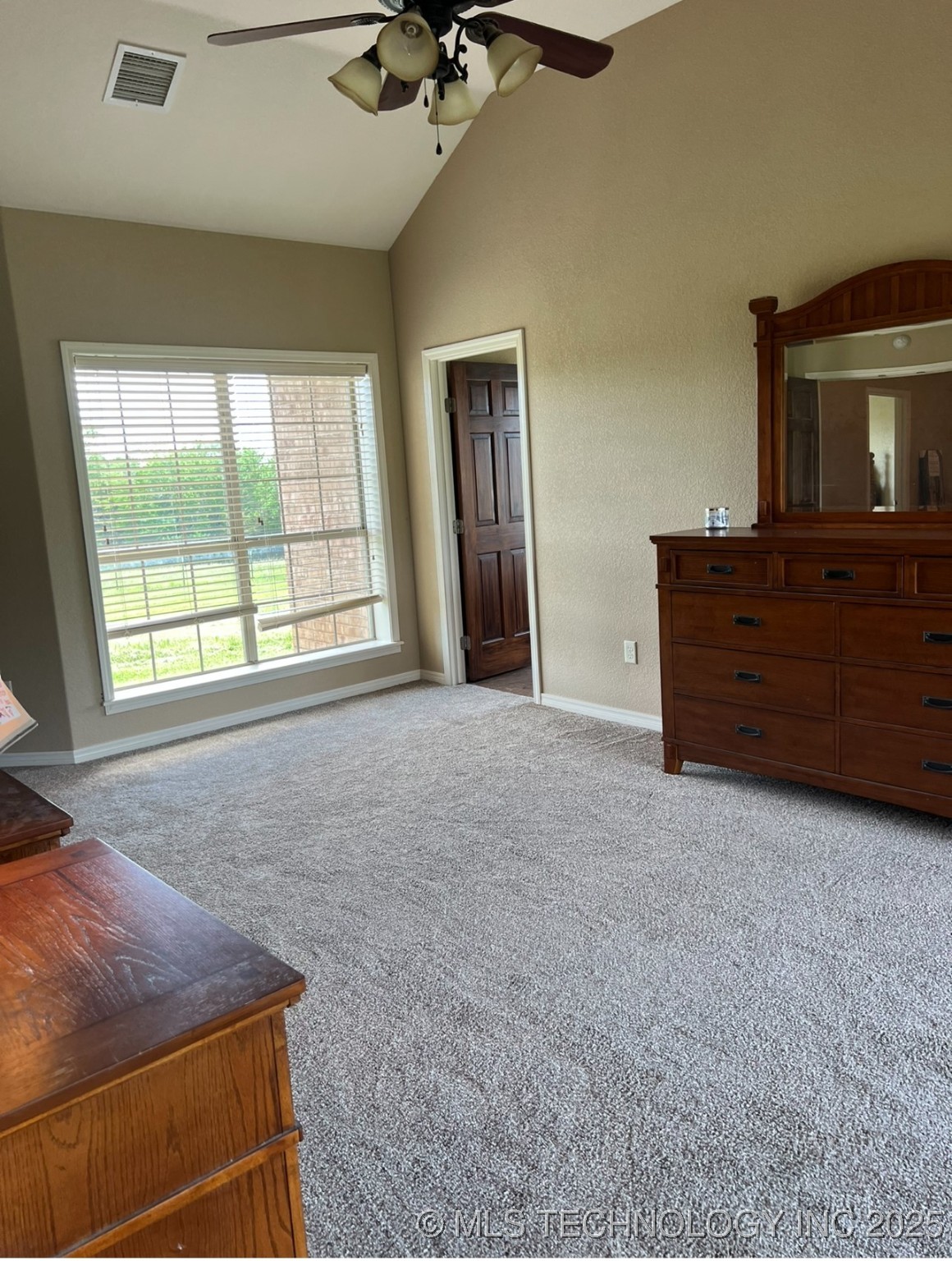 7400 E Prairie View Road E Kenefic OK 74748