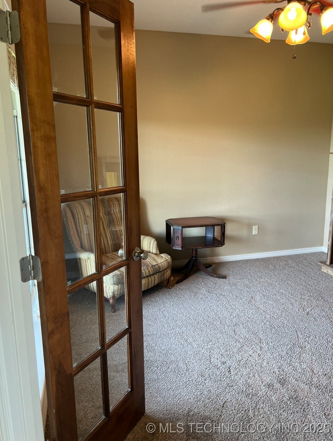 7400 E Prairie View Road E Kenefic OK 74748