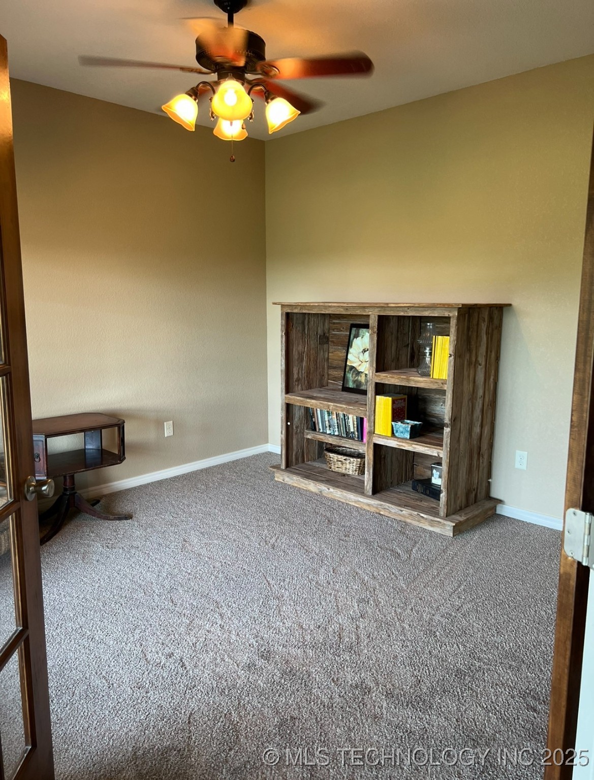 7400 E Prairie View Road E Kenefic OK 74748