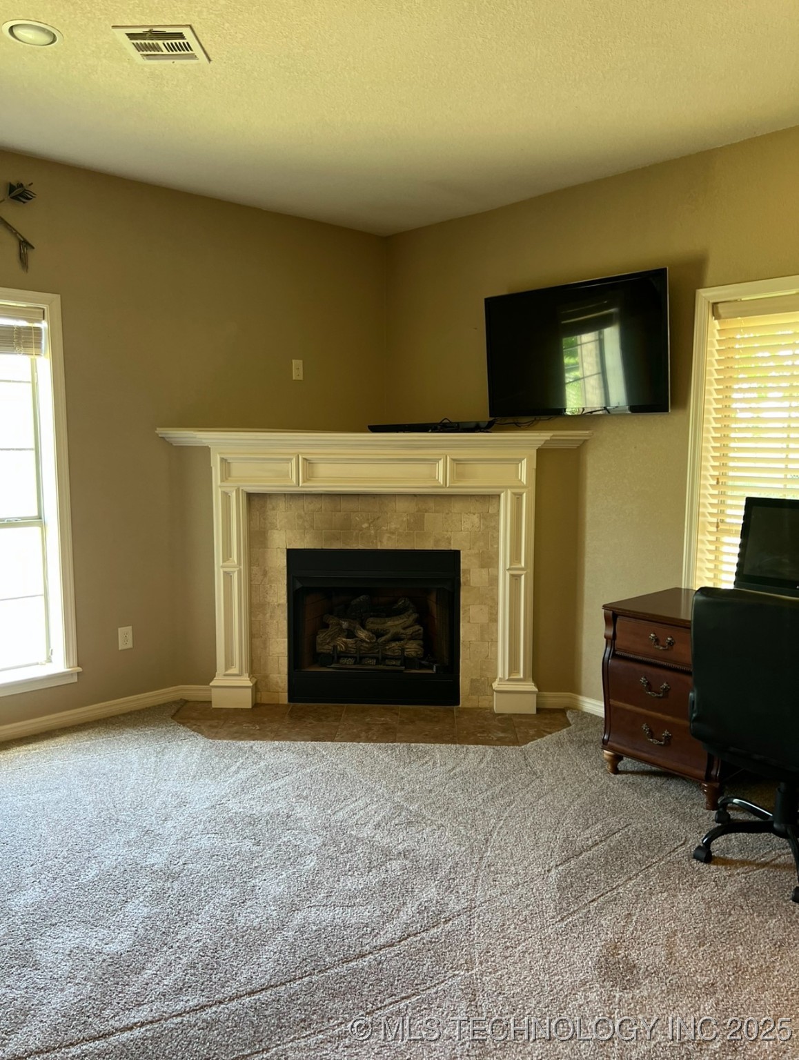 7400 E Prairie View Road E Kenefic OK 74748