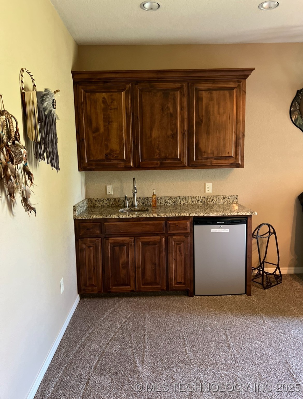 7400 E Prairie View Road E Kenefic OK 74748
