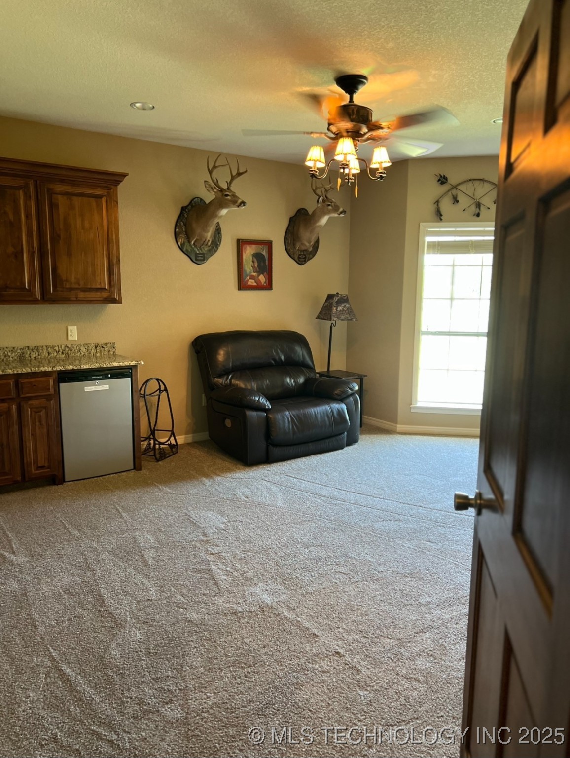 7400 E Prairie View Road E Kenefic OK 74748
