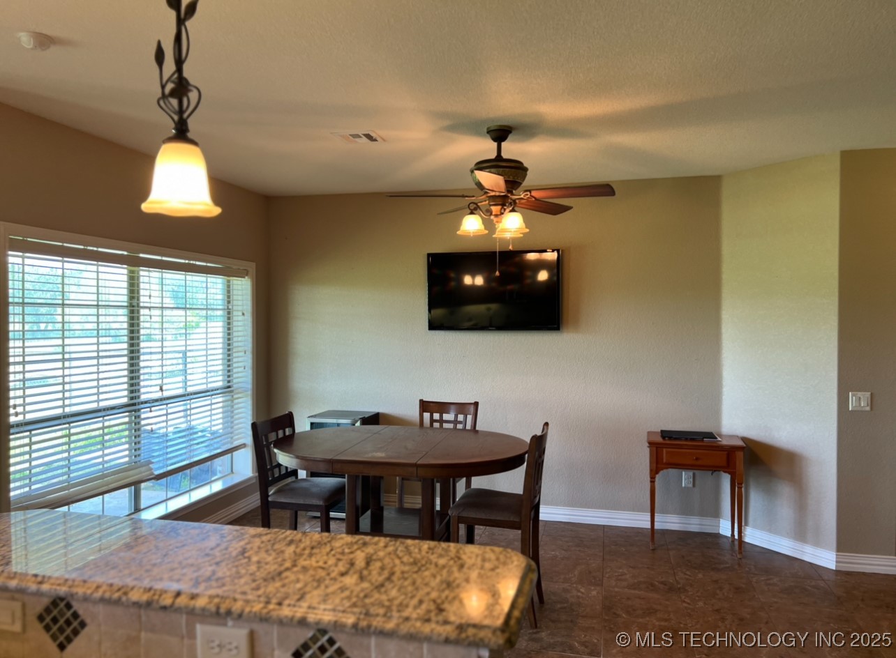 7400 E Prairie View Road E Kenefic OK 74748