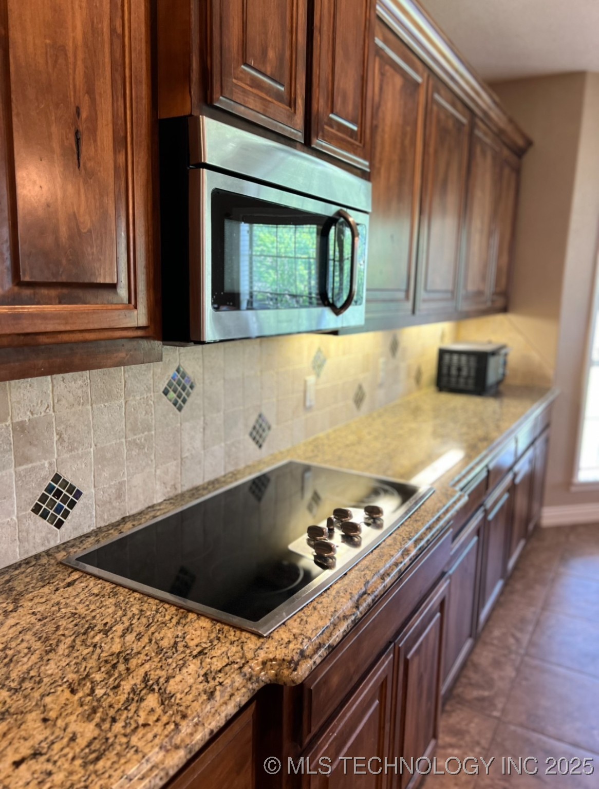 7400 E Prairie View Road E Kenefic OK 74748
