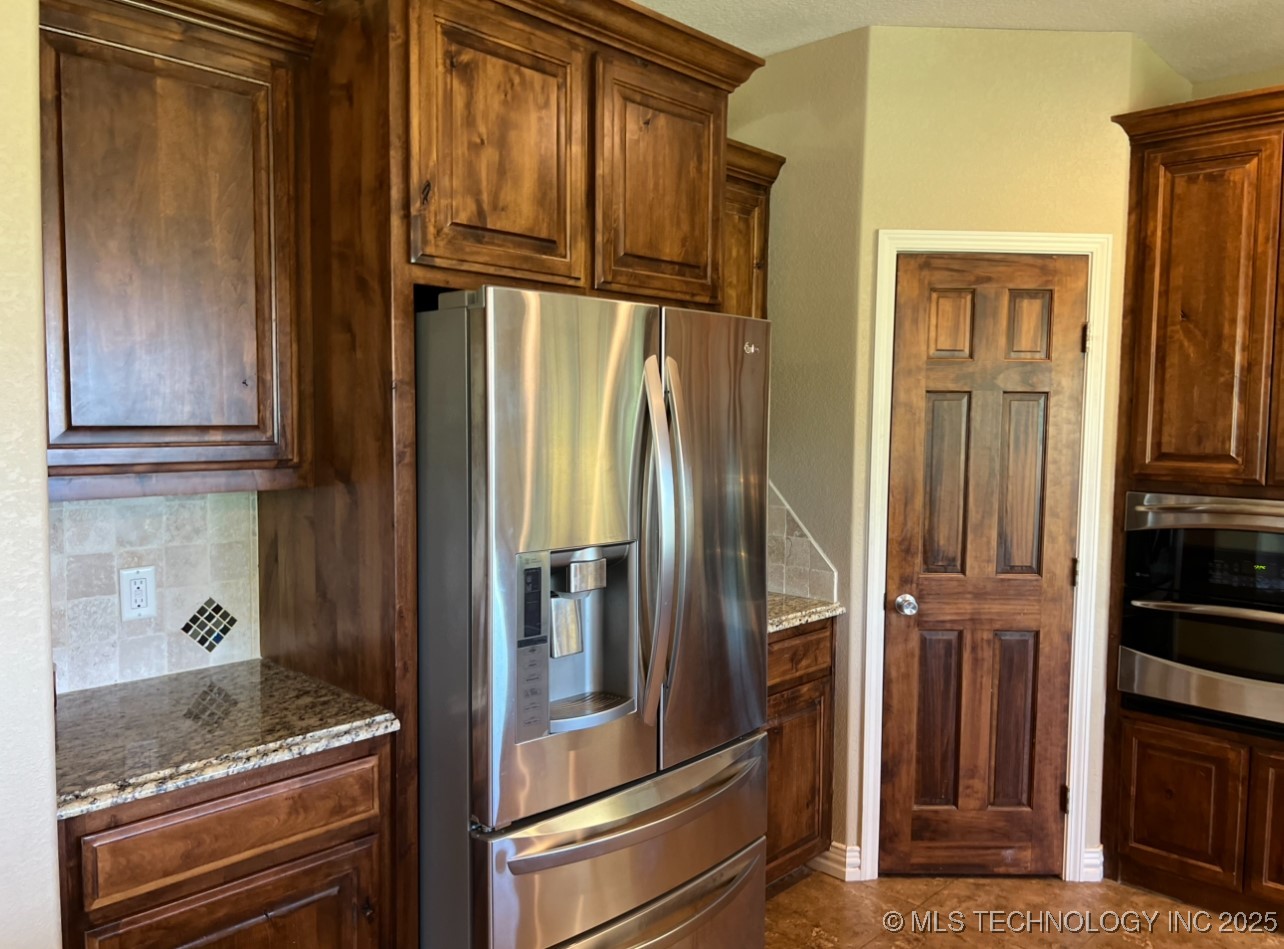 7400 E Prairie View Road E Kenefic OK 74748