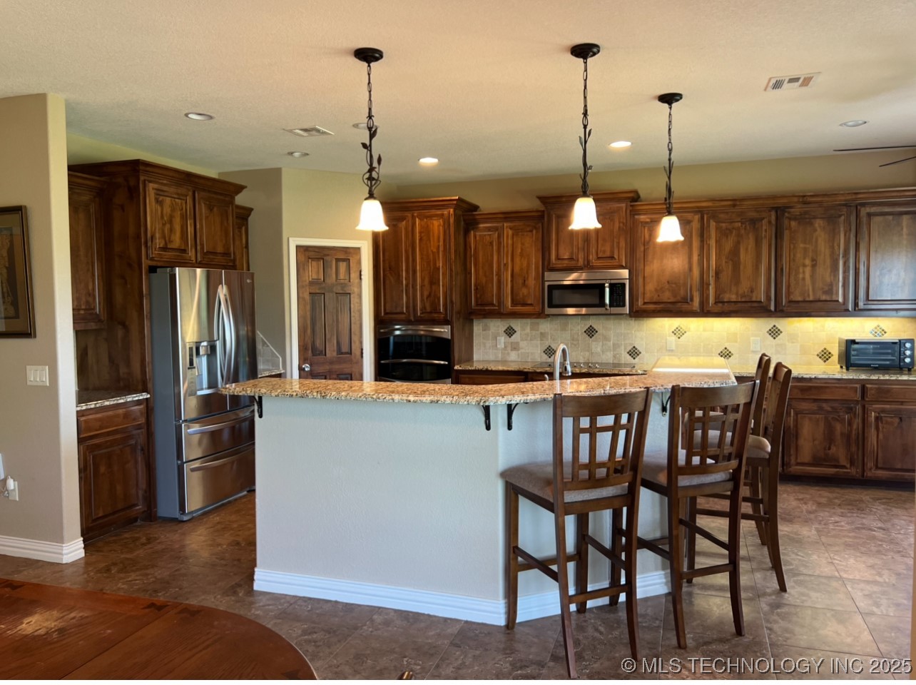 7400 E Prairie View Road E Kenefic OK 74748
