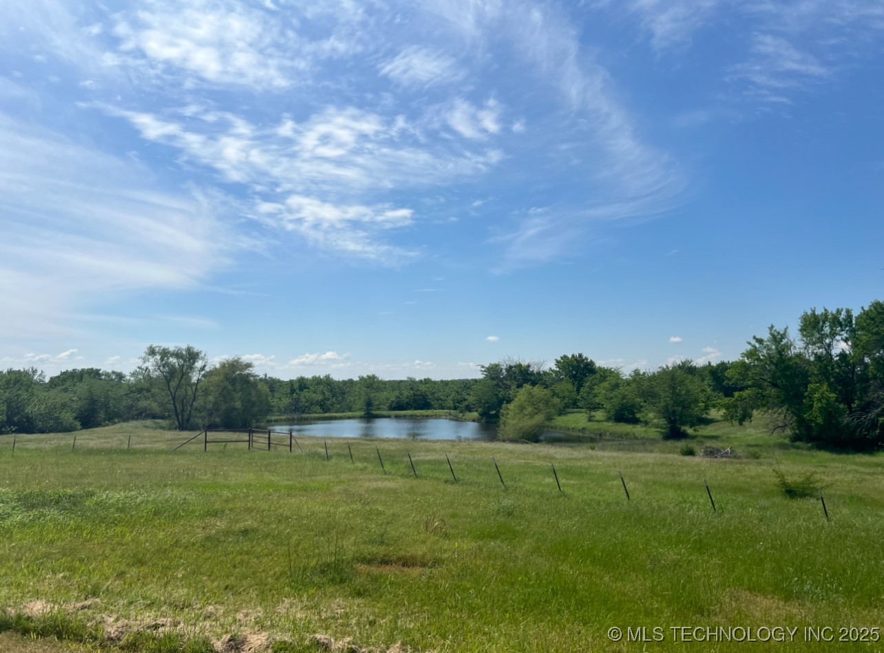 7400 E Prairie View Road E Kenefic OK 74748