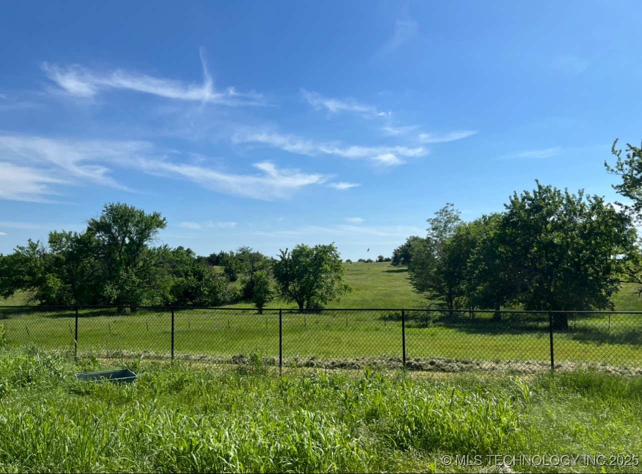 7400 E Prairie View Road E Kenefic OK 74748