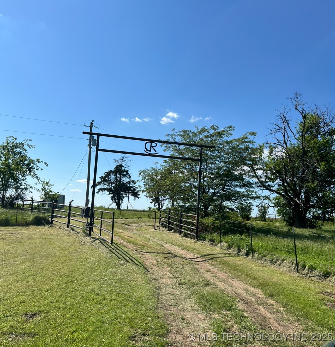 7400 E Prairie View Road E Kenefic OK 74748