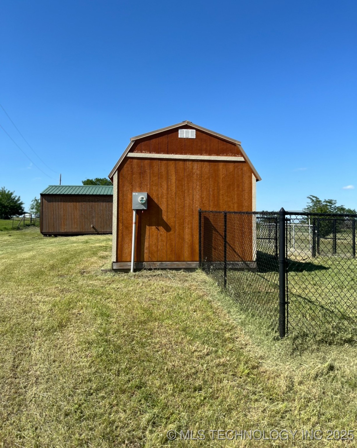 7400 E Prairie View Road E Kenefic OK 74748