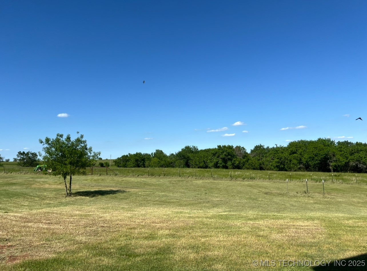 7400 E Prairie View Road E Kenefic OK 74748