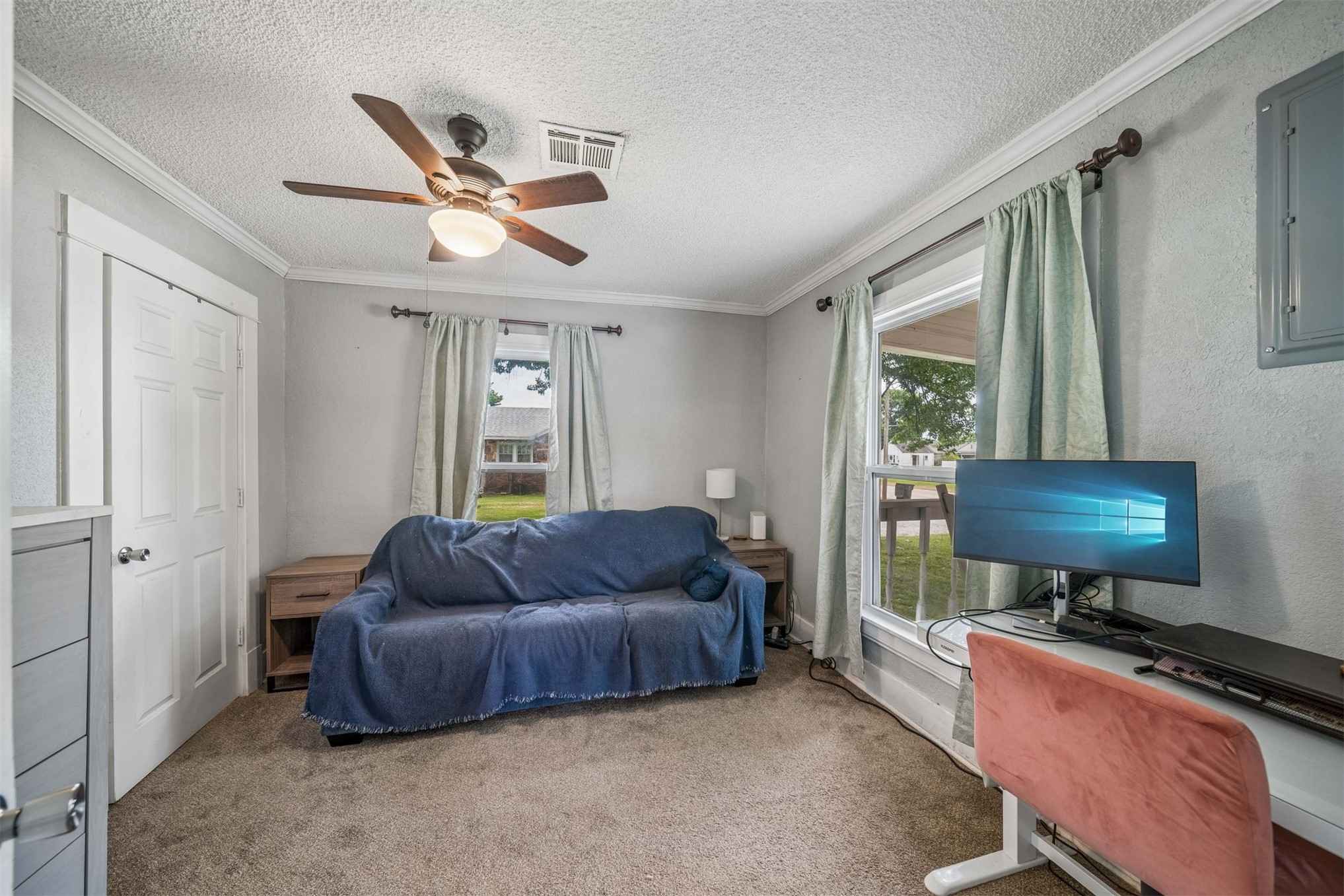 712 N Seminole Avenue Claremore OK 74017