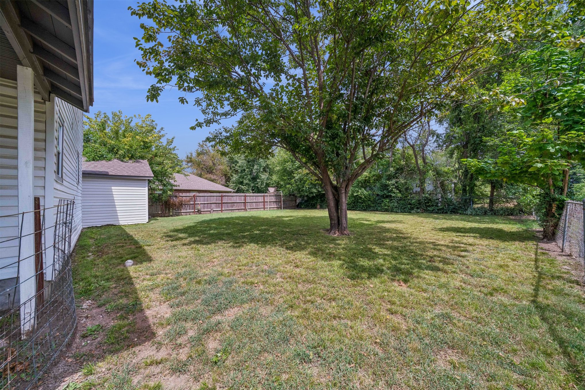 712 N Seminole Avenue Claremore OK 74017