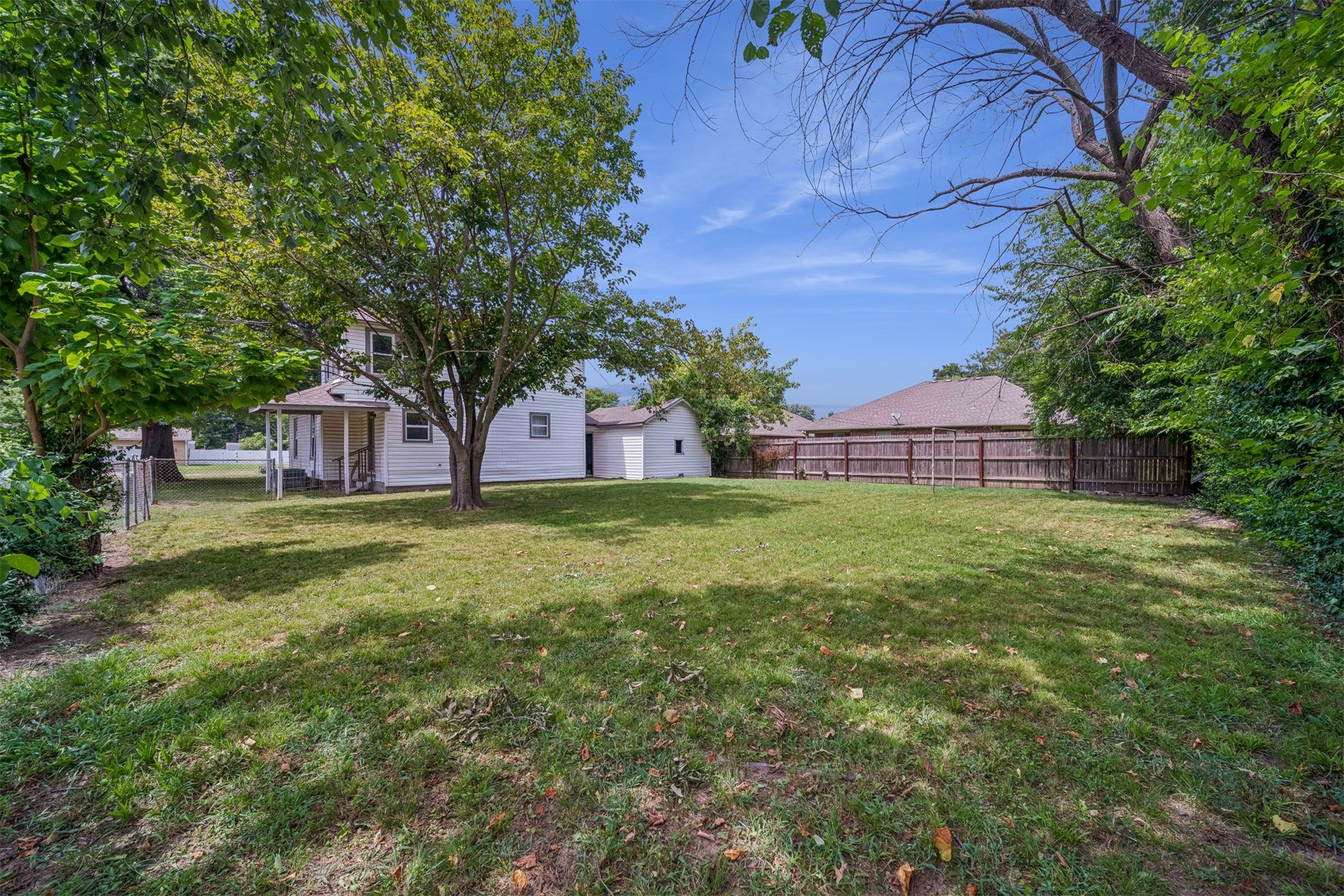 712 N Seminole Avenue Claremore OK 74017