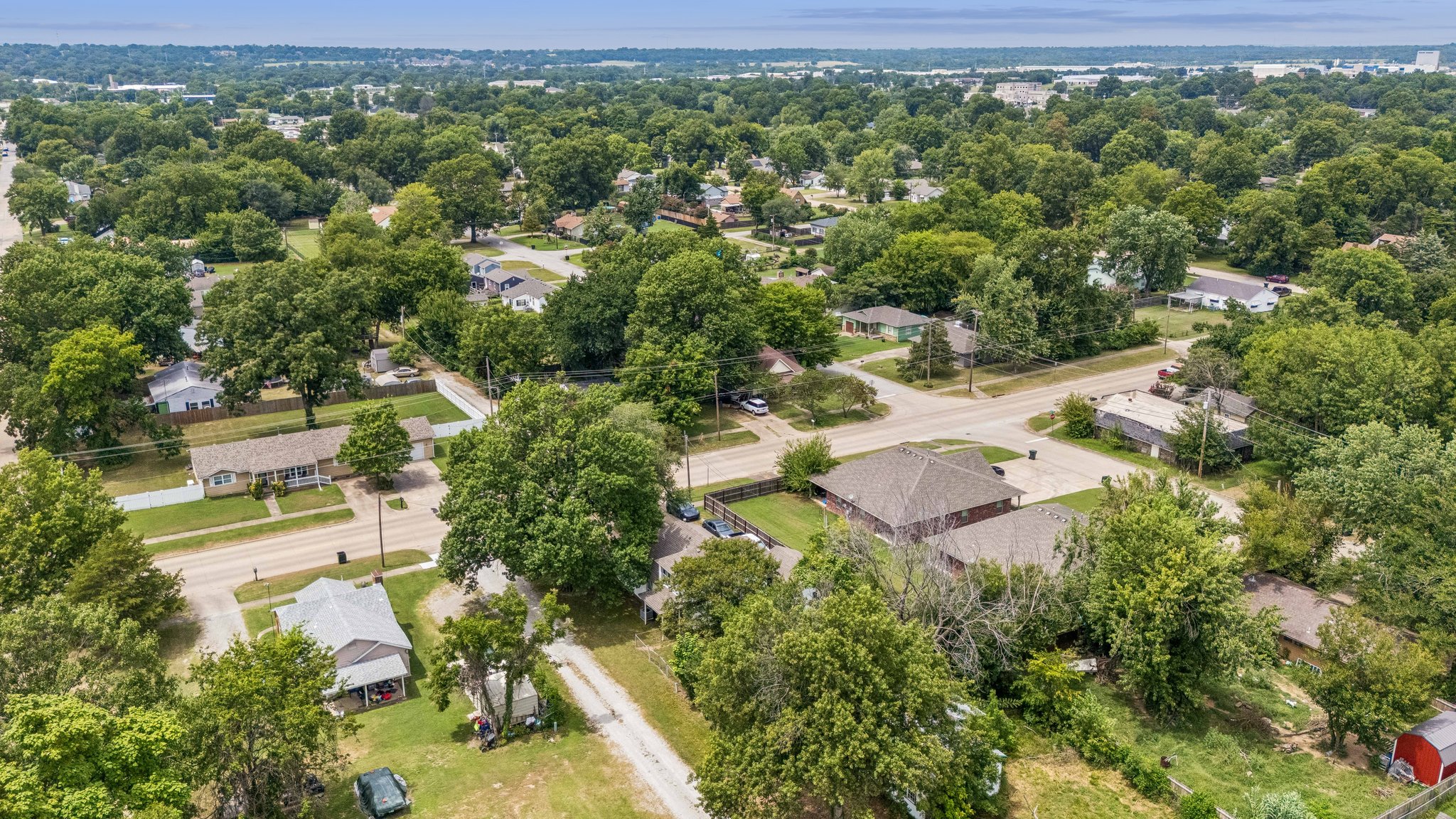 712 N Seminole Avenue Claremore OK 74017