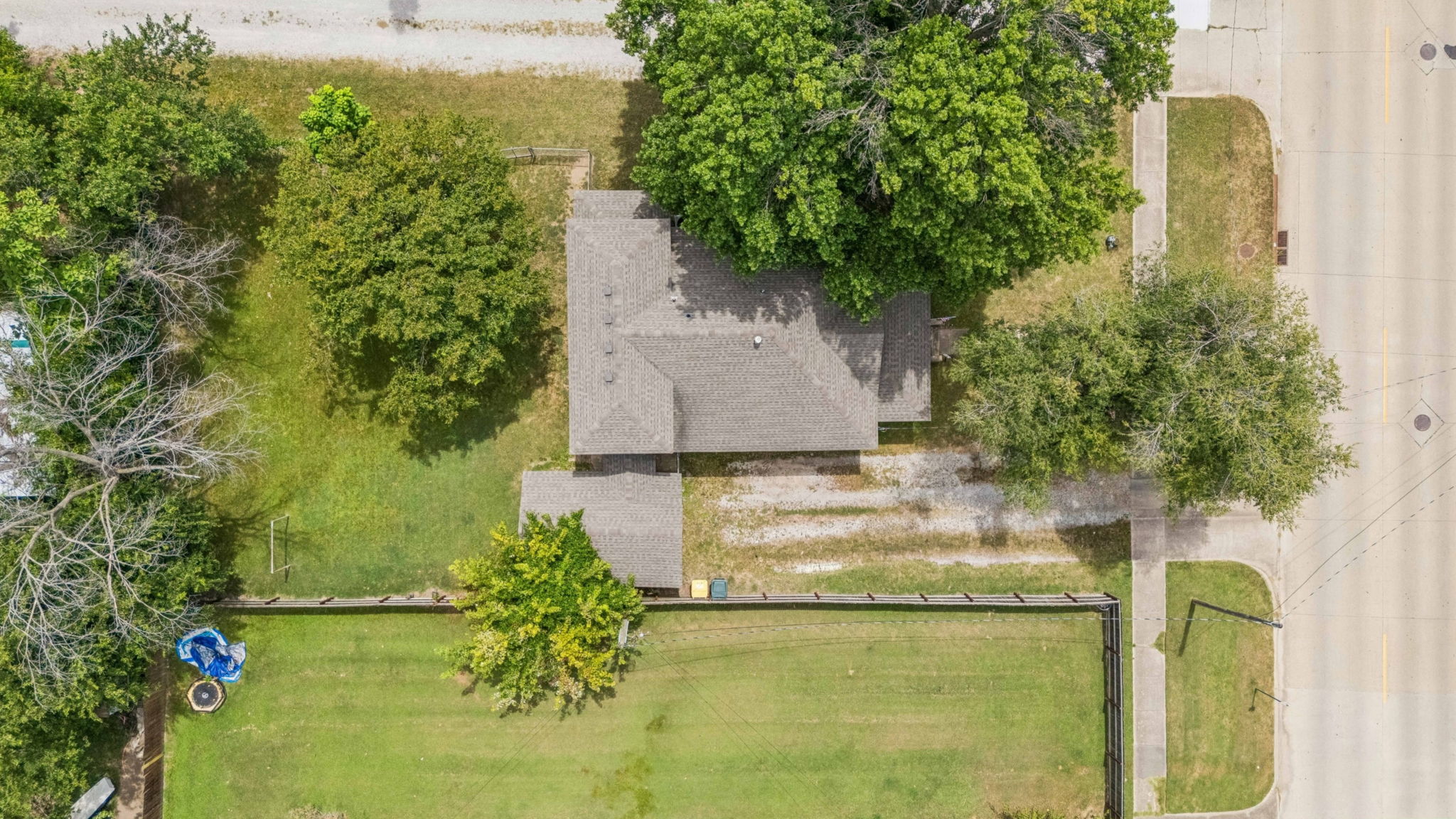 712 N Seminole Avenue Claremore OK 74017