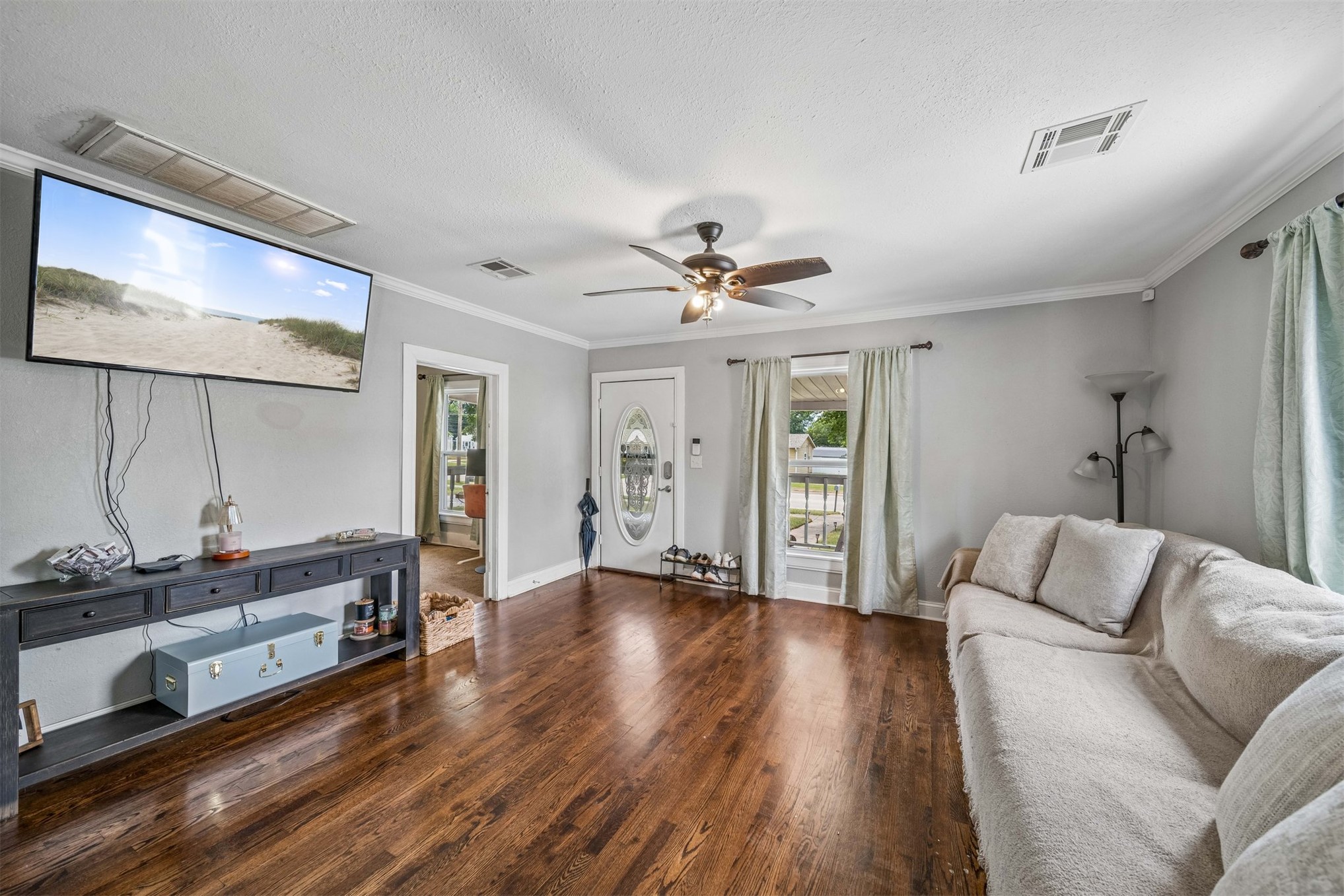 712 N Seminole Avenue Claremore OK 74017