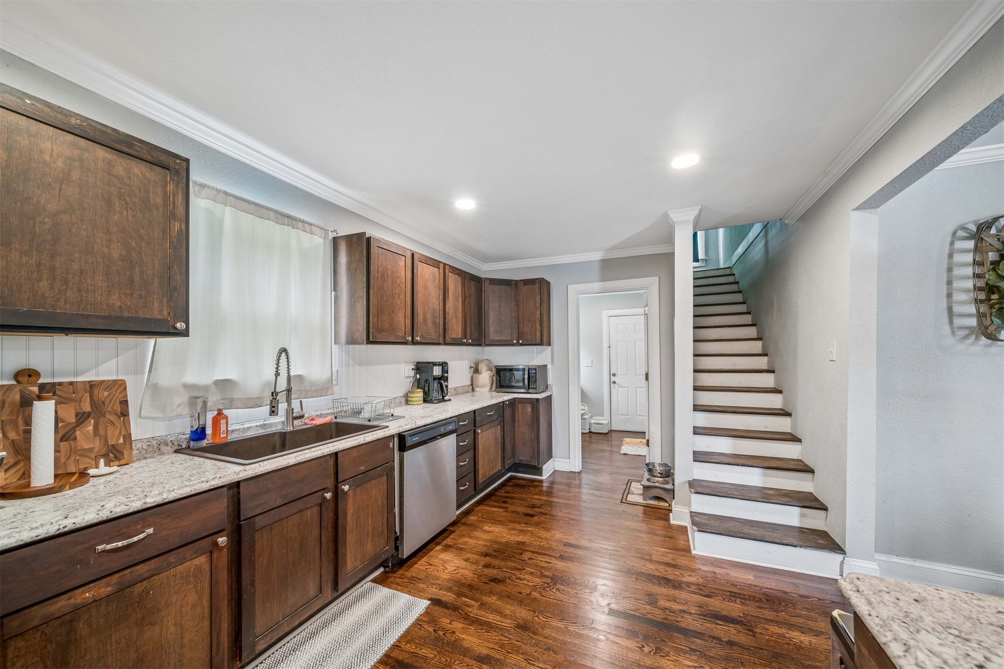 712 N Seminole Avenue Claremore OK 74017