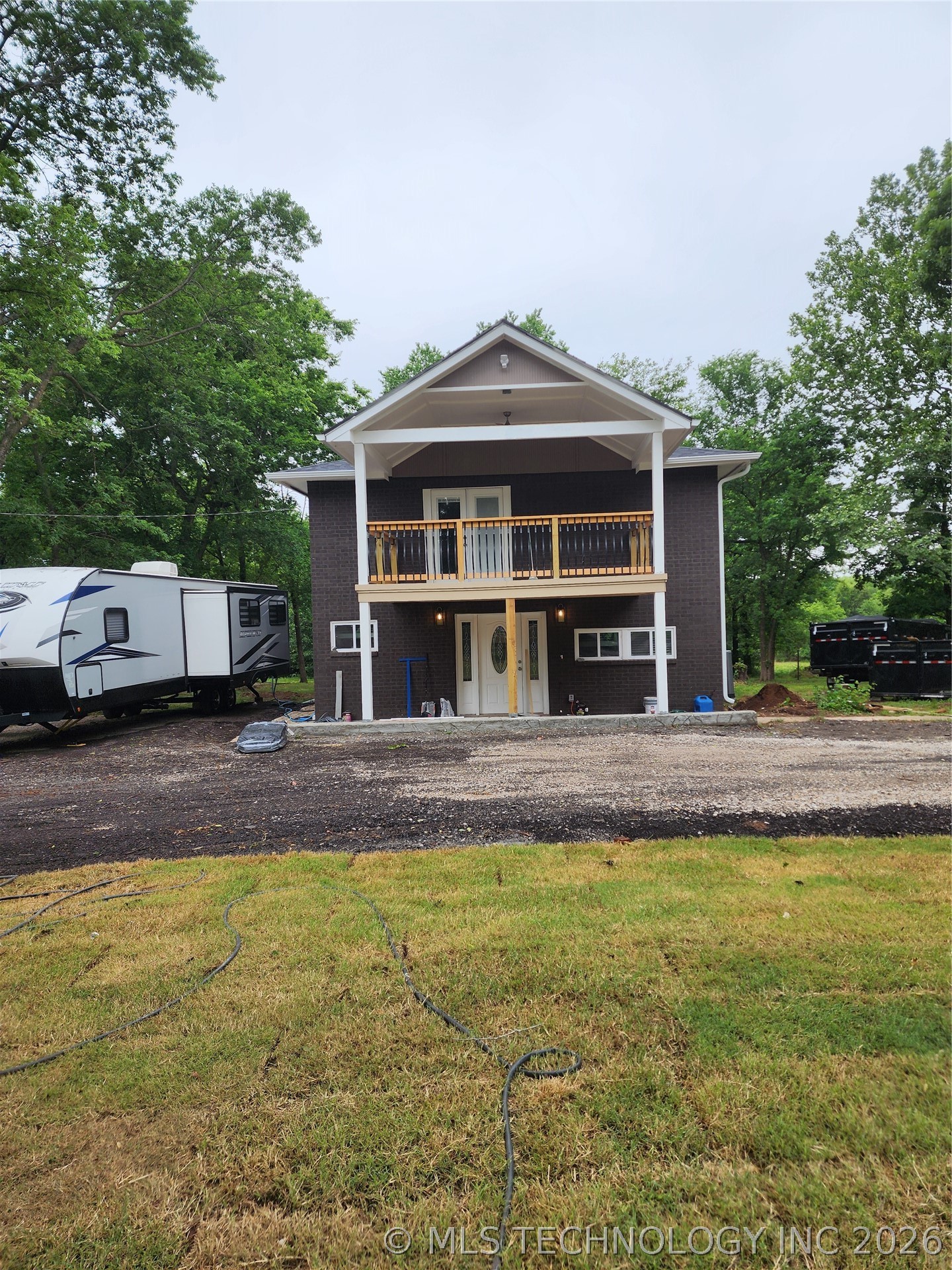 28082 E 121st Street S Coweta OK 74429