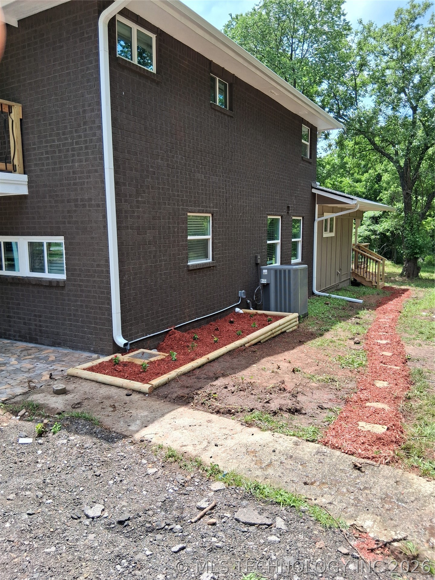 28082 E 121st Street S Coweta OK 74429