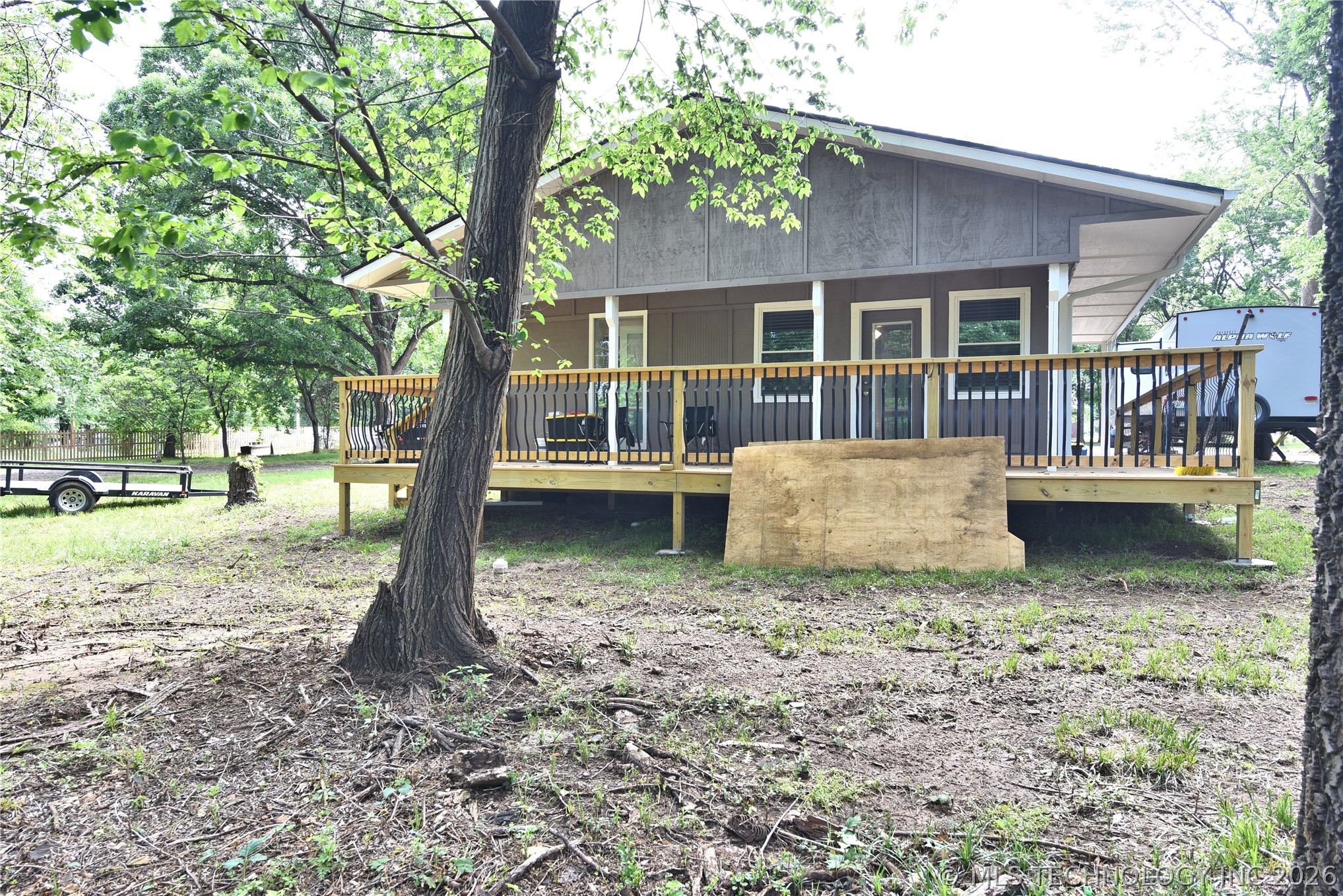 28082 E 121st Street S Coweta OK 74429