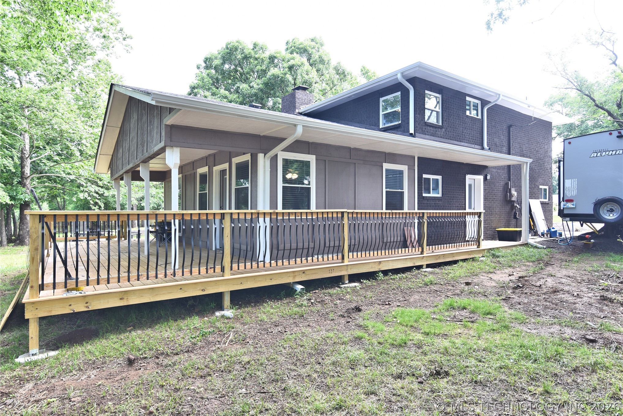 28082 E 121st Street S Coweta OK 74429