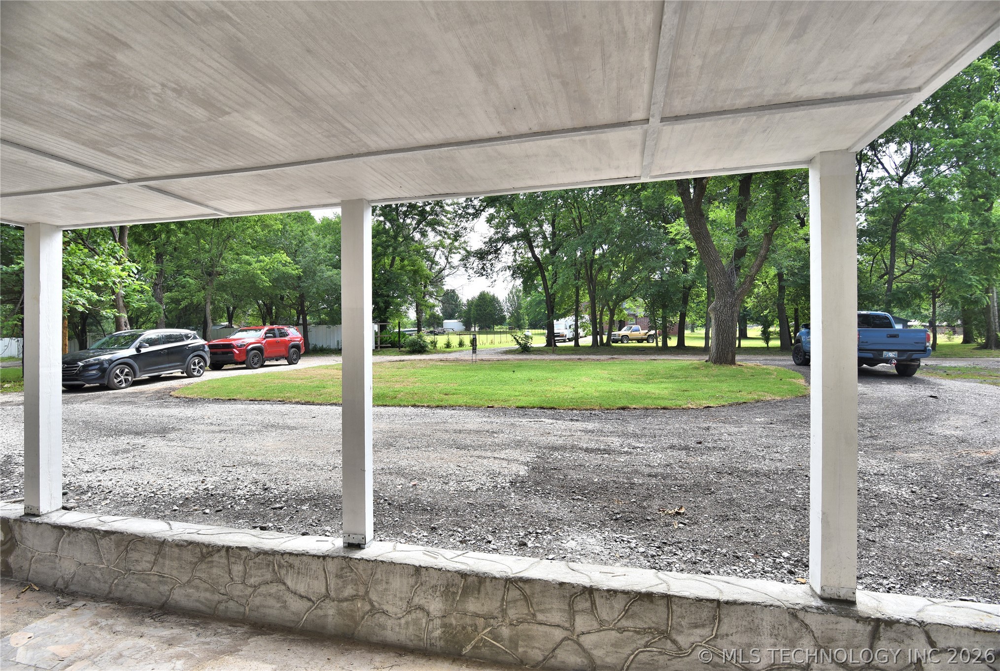 28082 E 121st Street S Coweta OK 74429