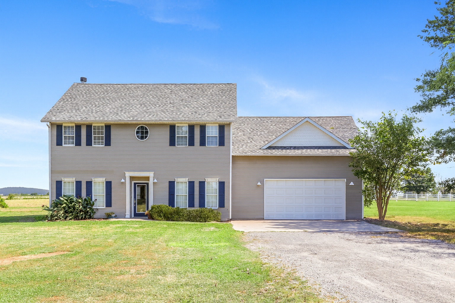 5226 W 450 Pryor OK 74361