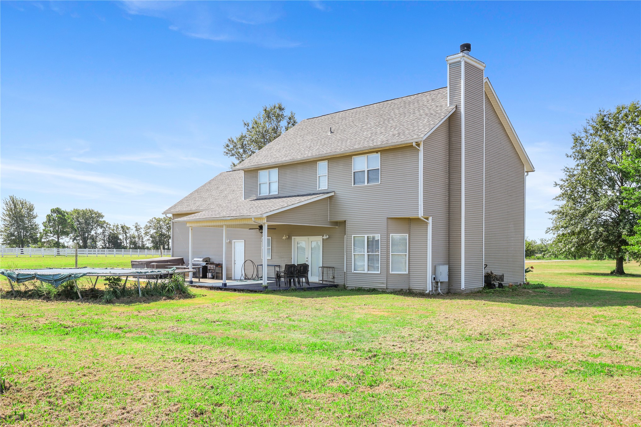 5226 W 450 Pryor OK 74361