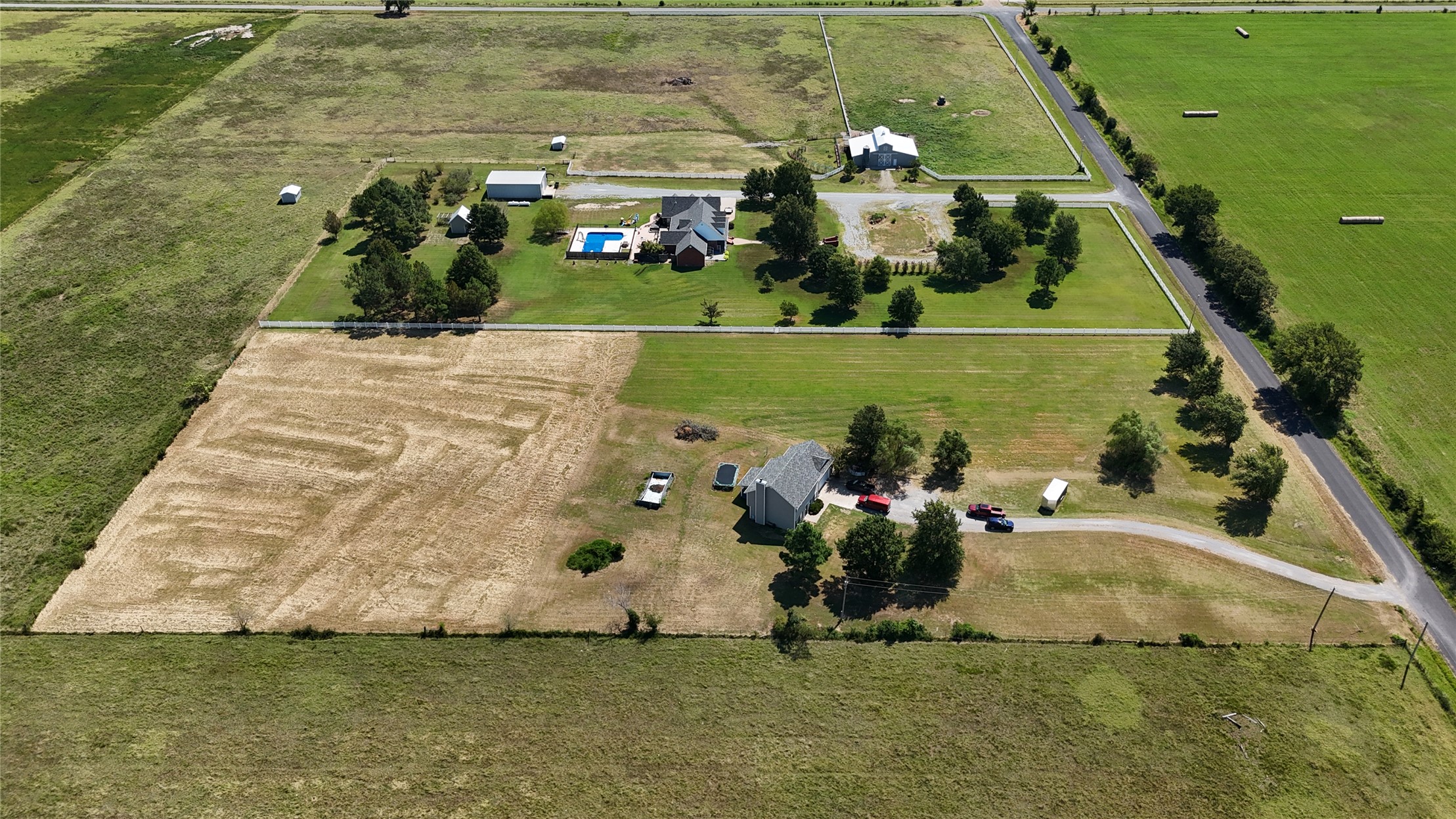 5226 W 450 Pryor OK 74361
