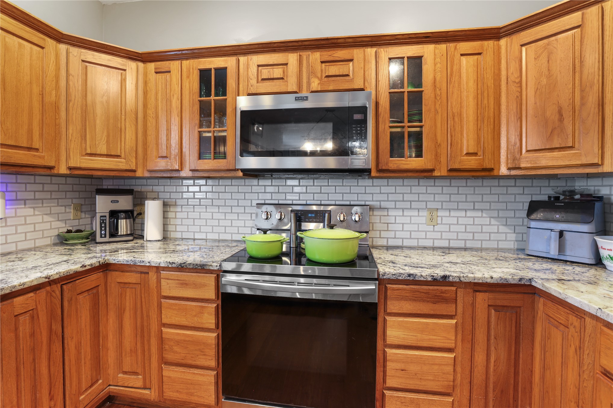 5226 W 450 Pryor OK 74361