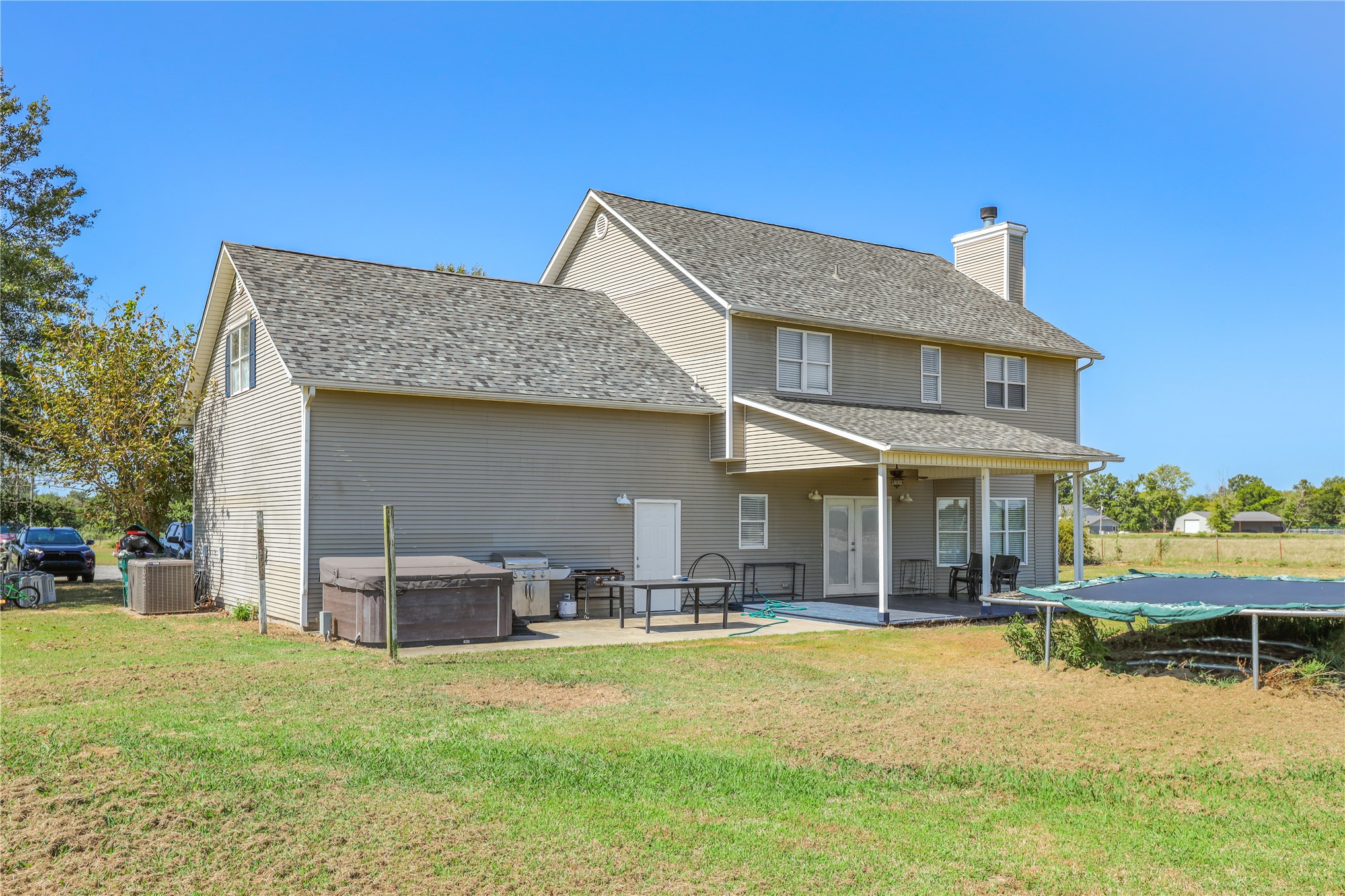 5226 W 450 Pryor OK 74361
