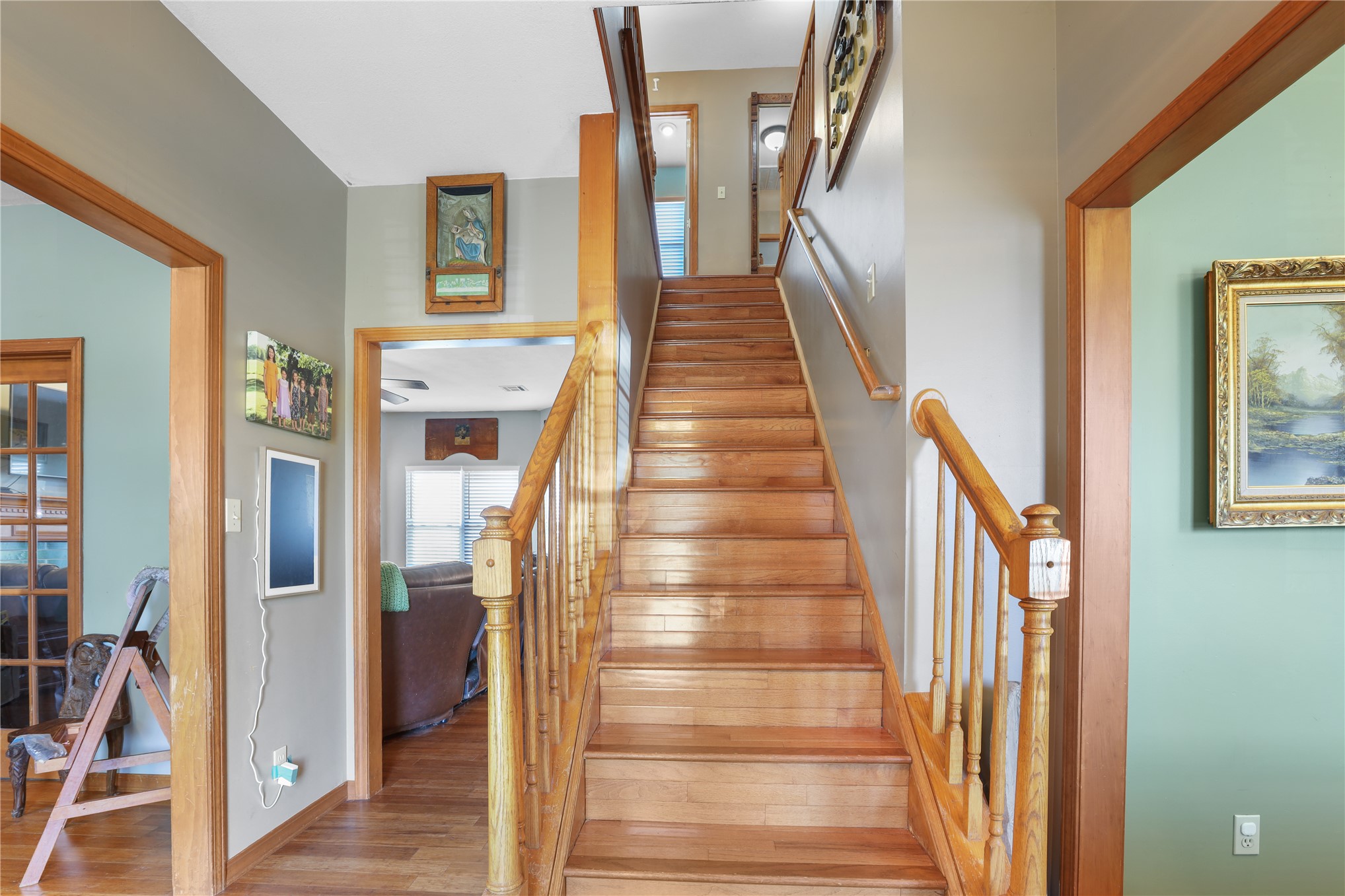 5226 W 450 Pryor OK 74361