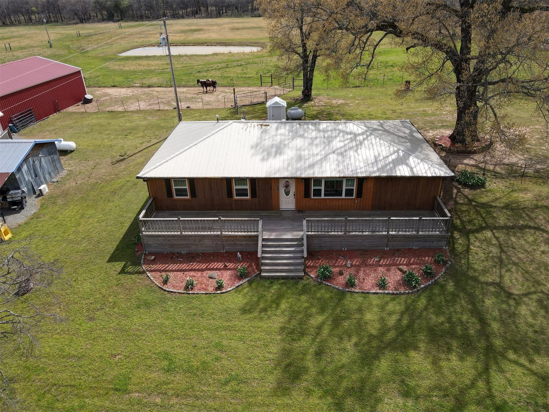 26519 Merle Branch Heavener OK 74937