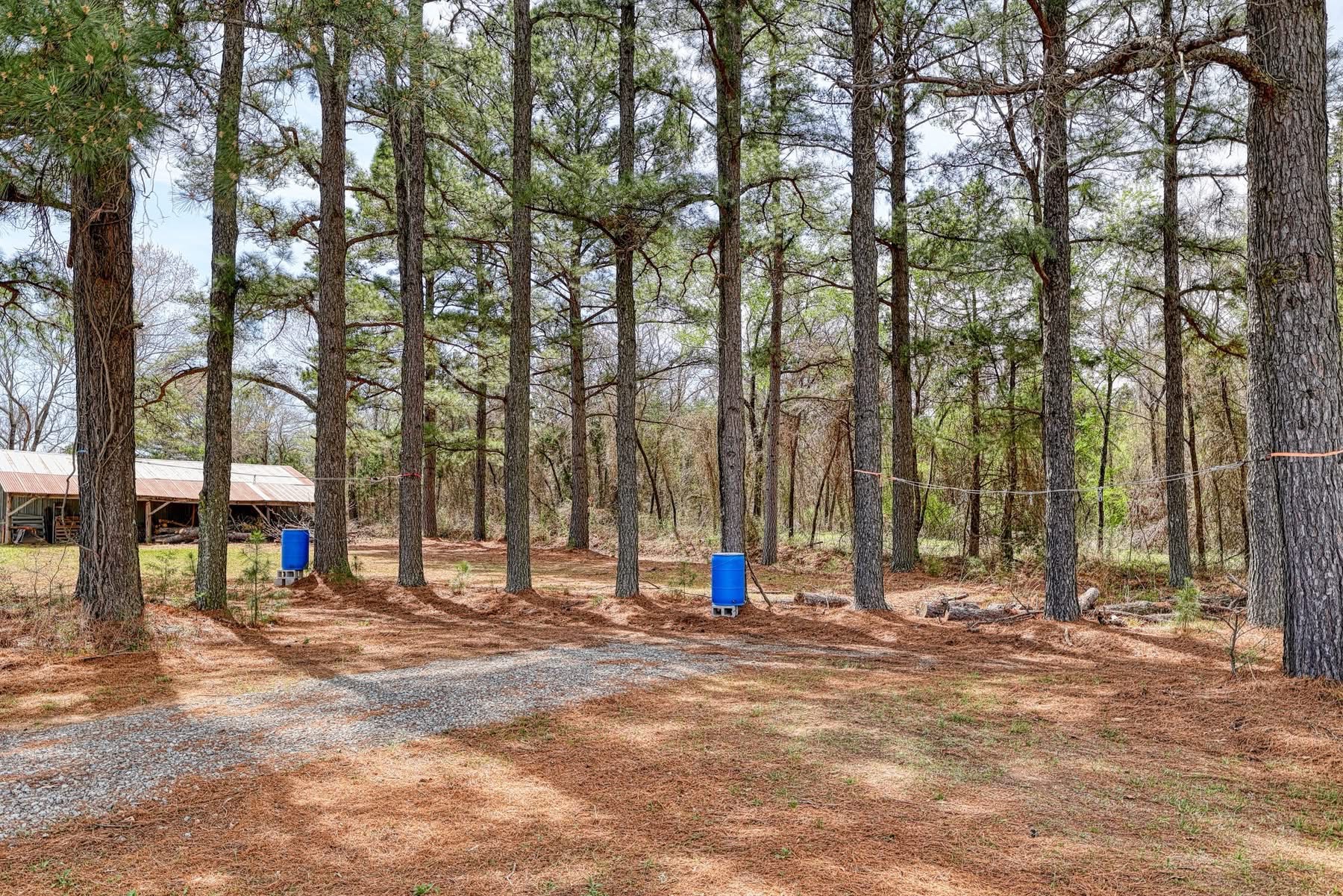 26519 Merle Branch Heavener OK 74937