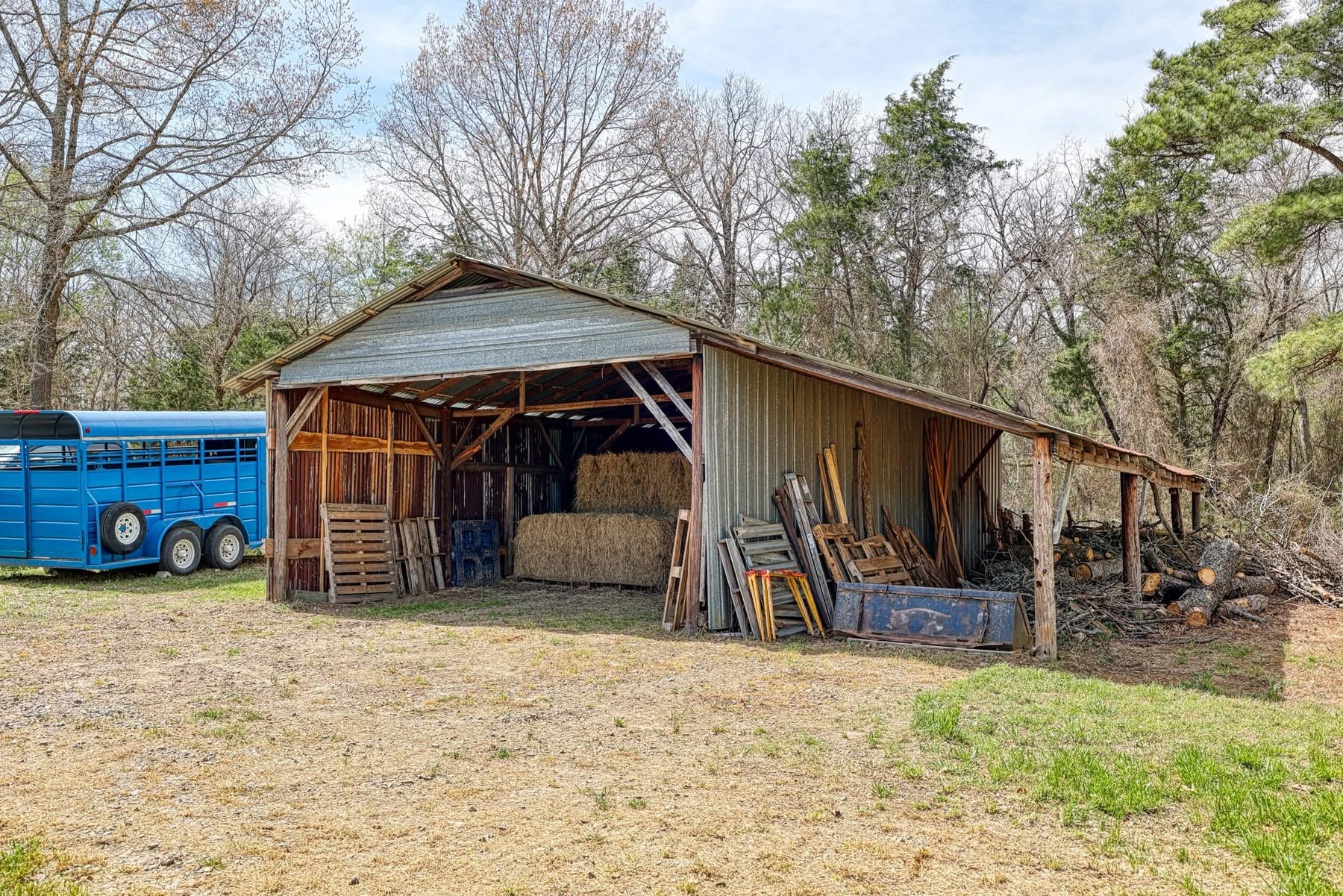 26519 Merle Branch Heavener OK 74937