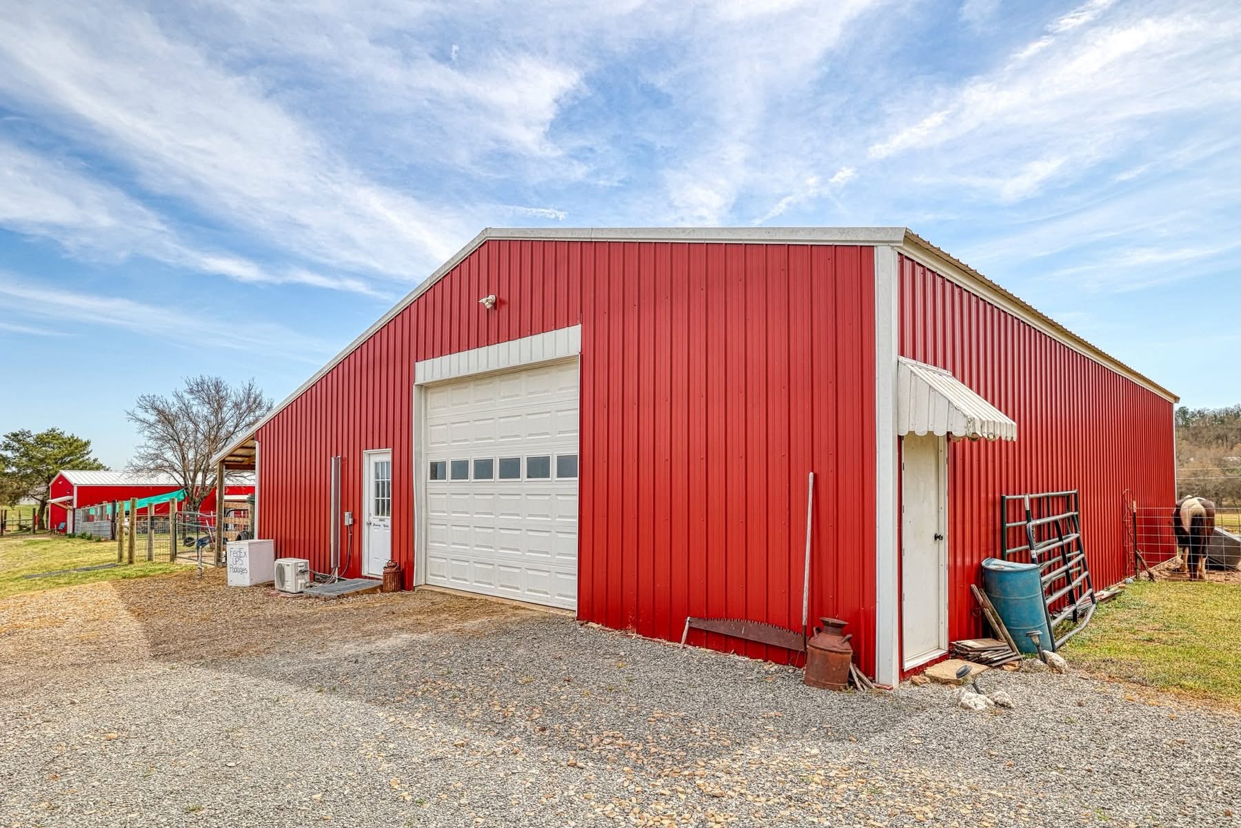 26519 Merle Branch Heavener OK 74937