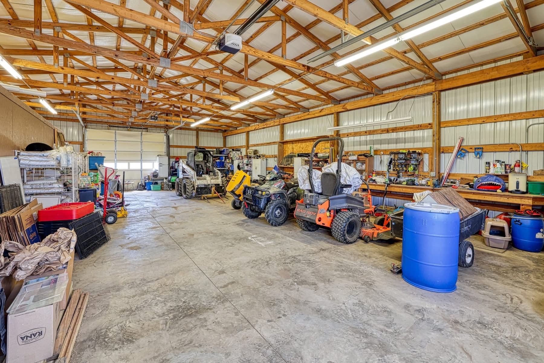 26519 Merle Branch Heavener OK 74937
