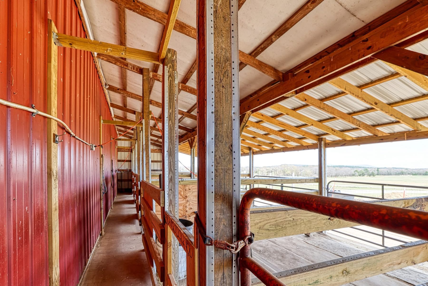 26519 Merle Branch Heavener OK 74937