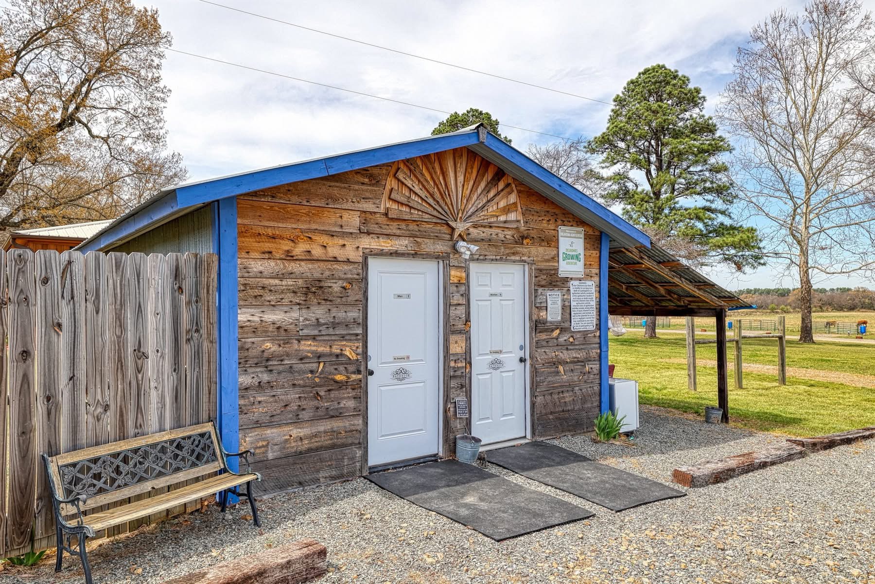26519 Merle Branch Heavener OK 74937