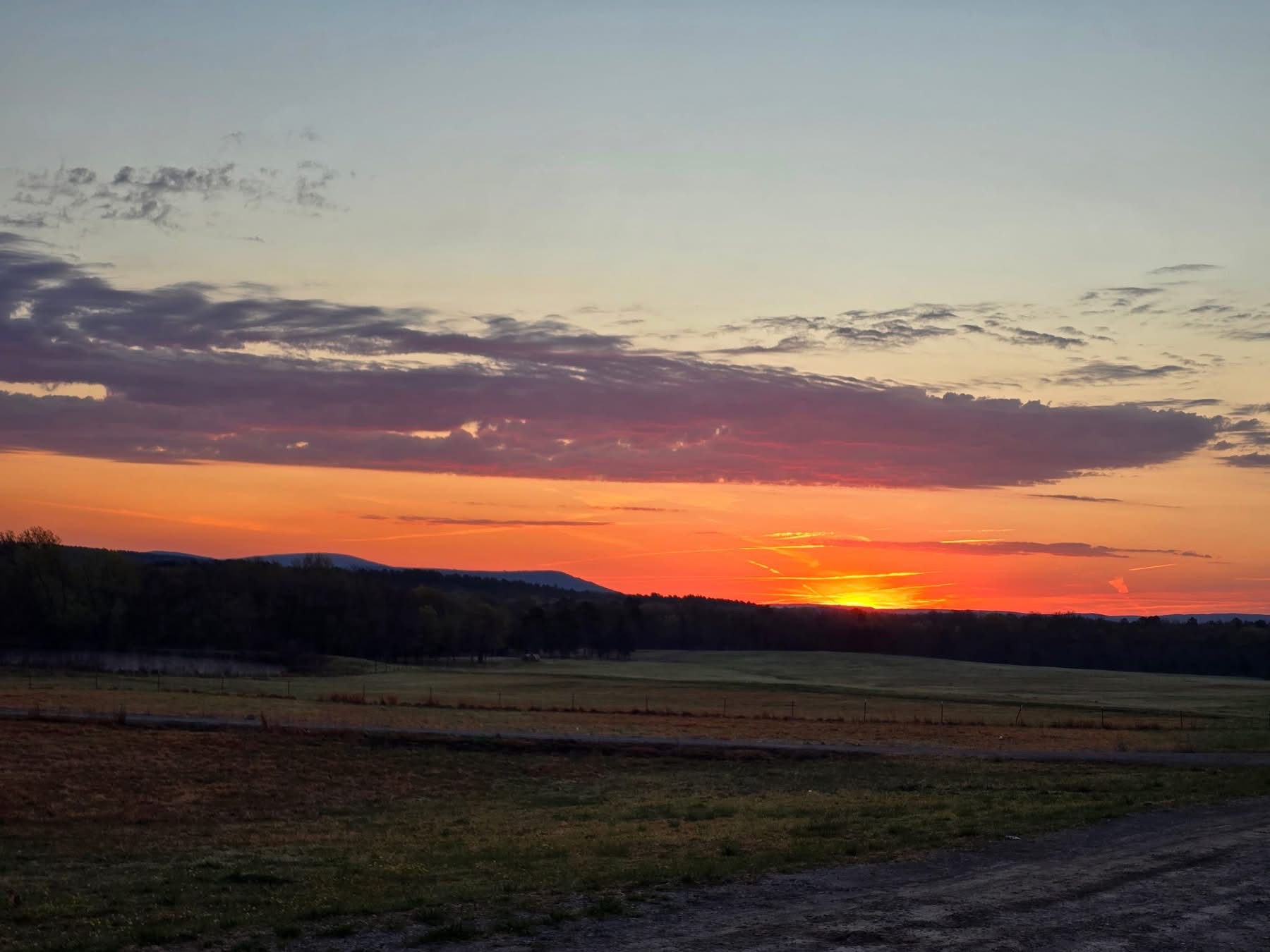 26519 Merle Branch Heavener OK 74937