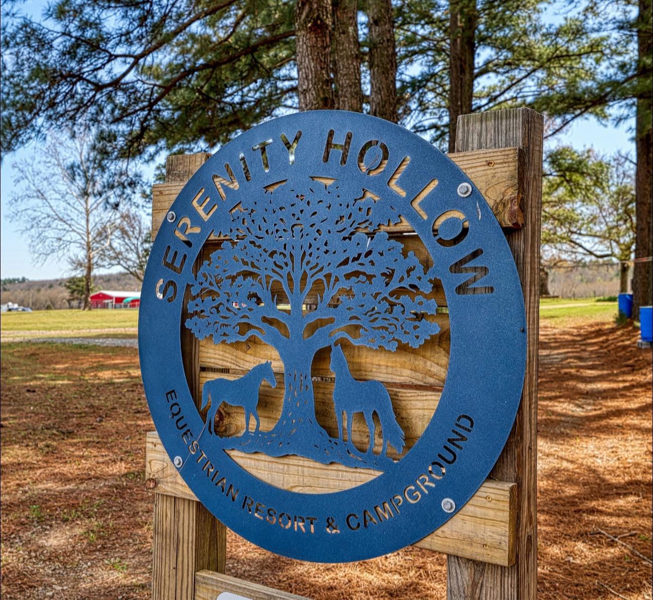 26519 Merle Branch Heavener OK 74937