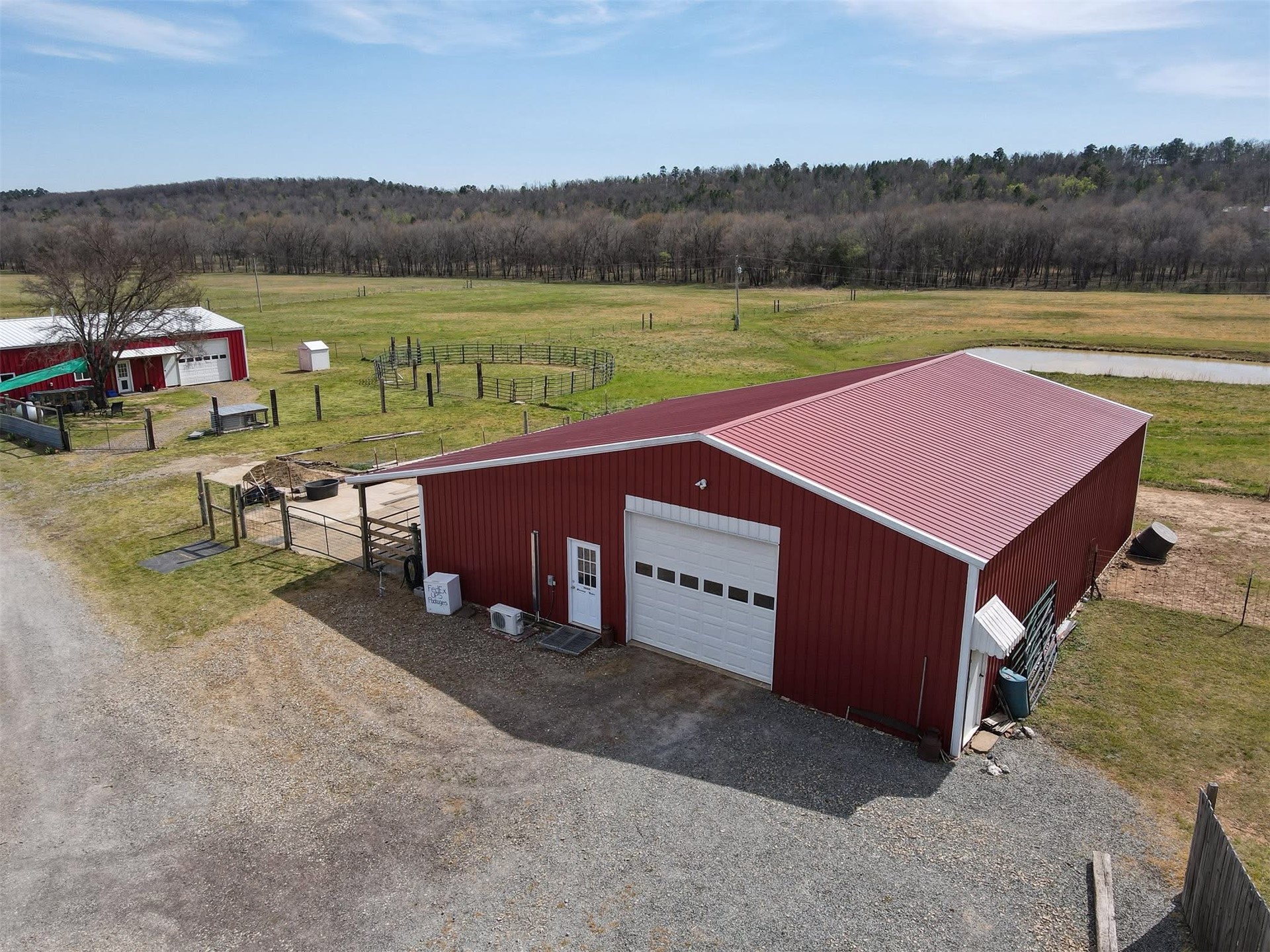 26519 Merle Branch Heavener OK 74937